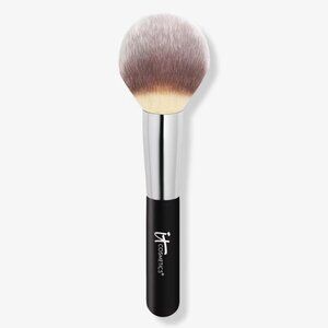 New and Sealed IT Cosmetics Heavenly Luxe Wand Ball Powder Brush #8
